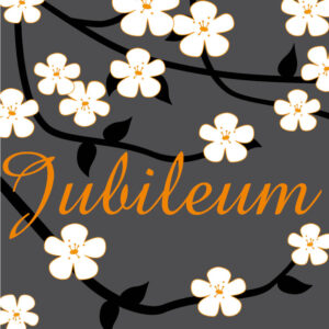 wenskaart jubileum