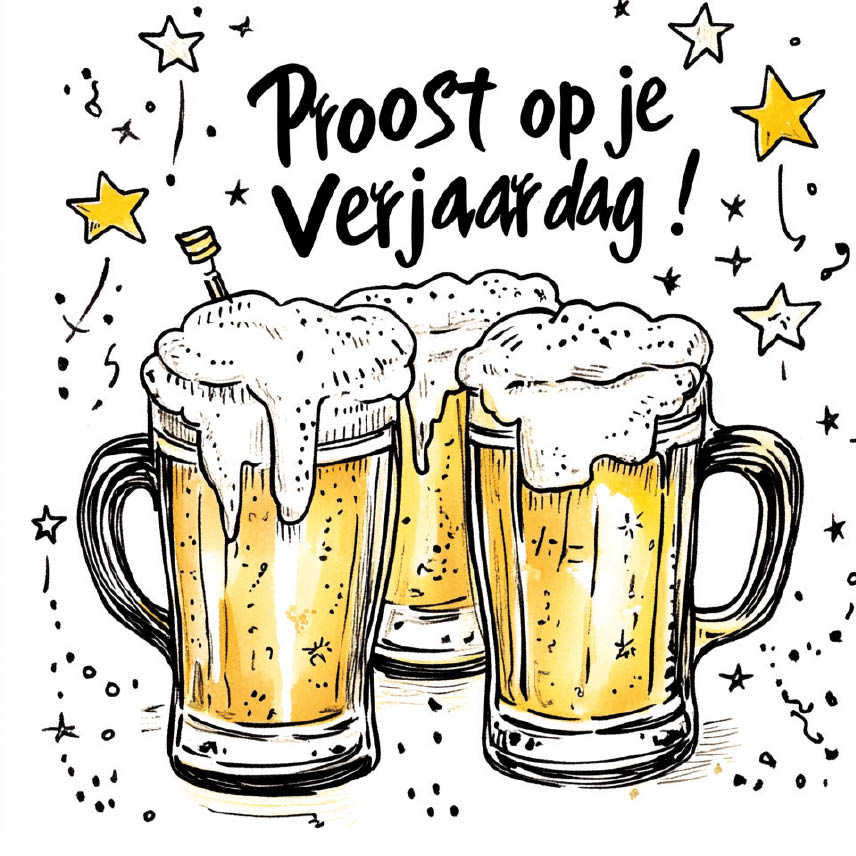 verjaardag105