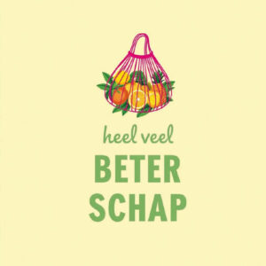 Wenskaart beterschap