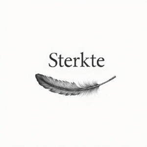 condoleance kaart