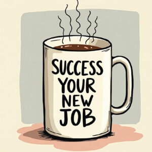 wenskaart succes